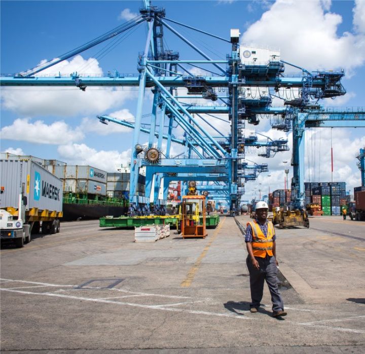 Customs House Brokerage - GCS